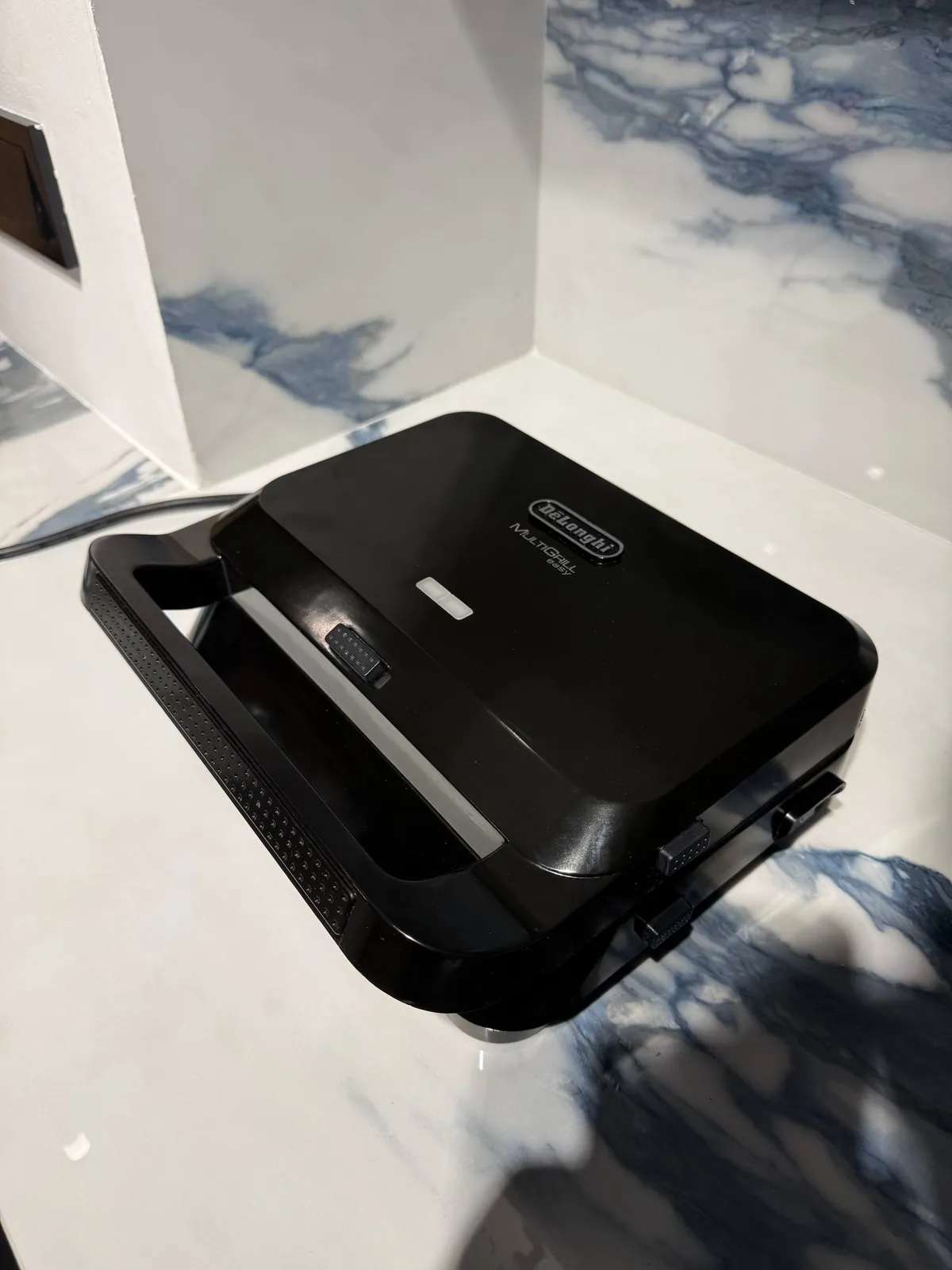 Мультигриль-вафельница Delonghi 1