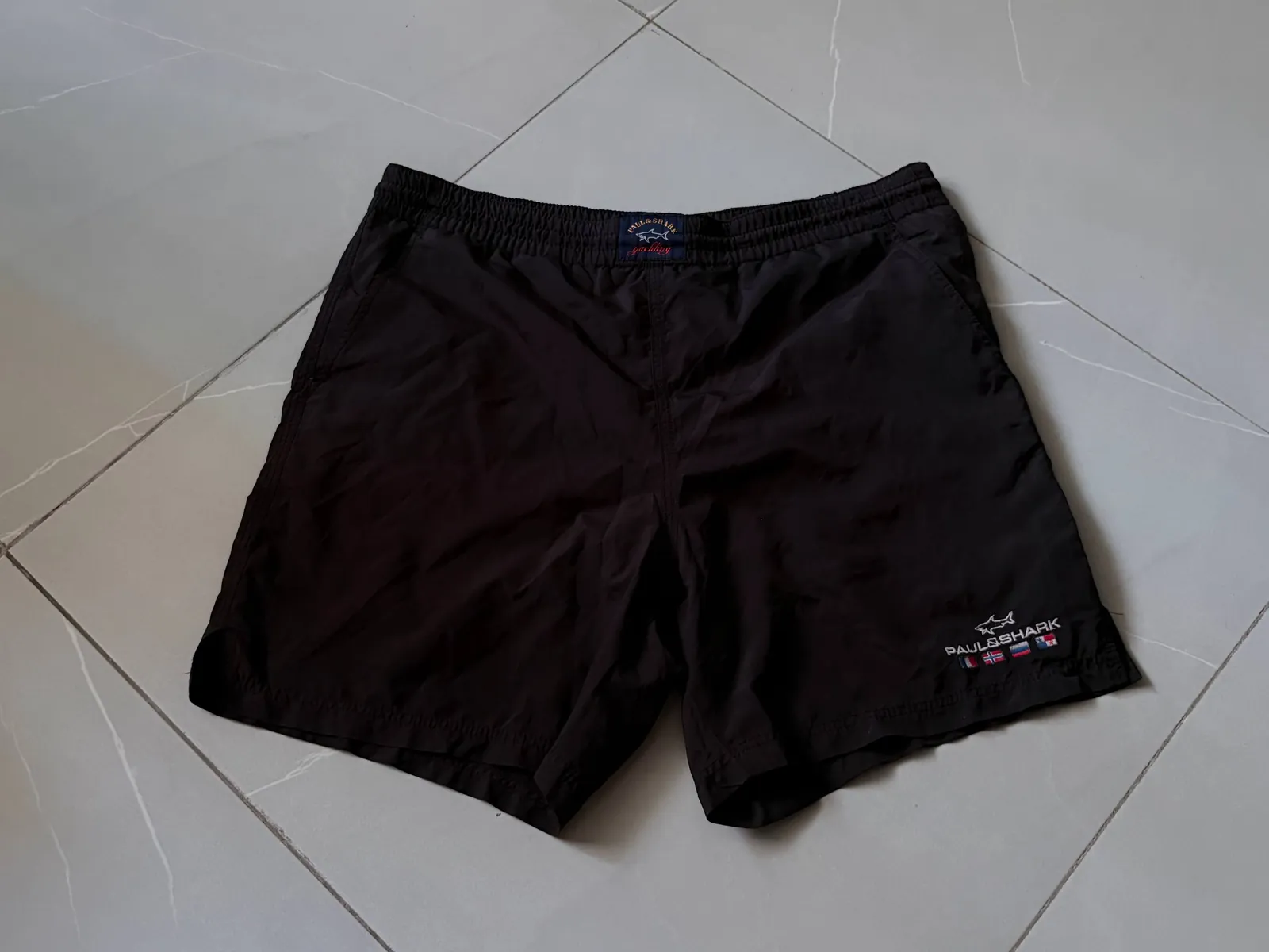 Плавки Paul & Shark размер S 1