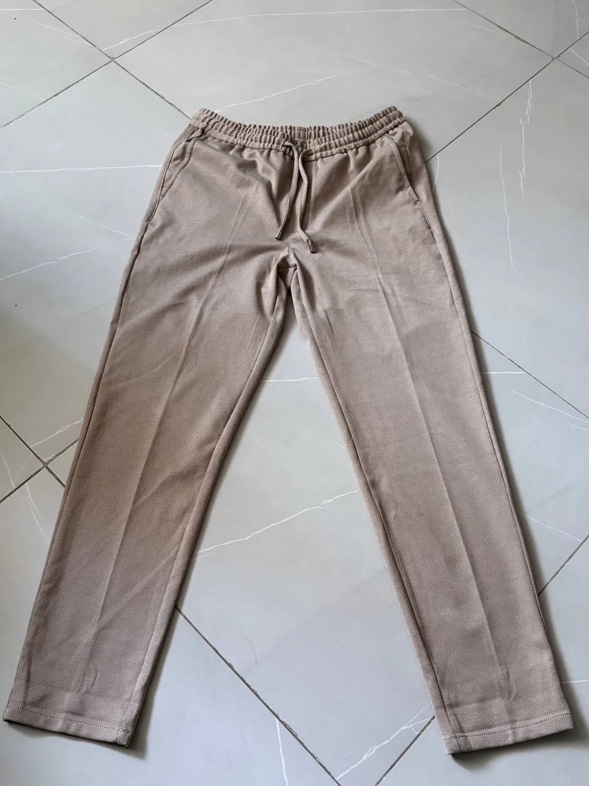 Брюки LC Waikiki, Koton и рубашка Massimo Dutti 1
