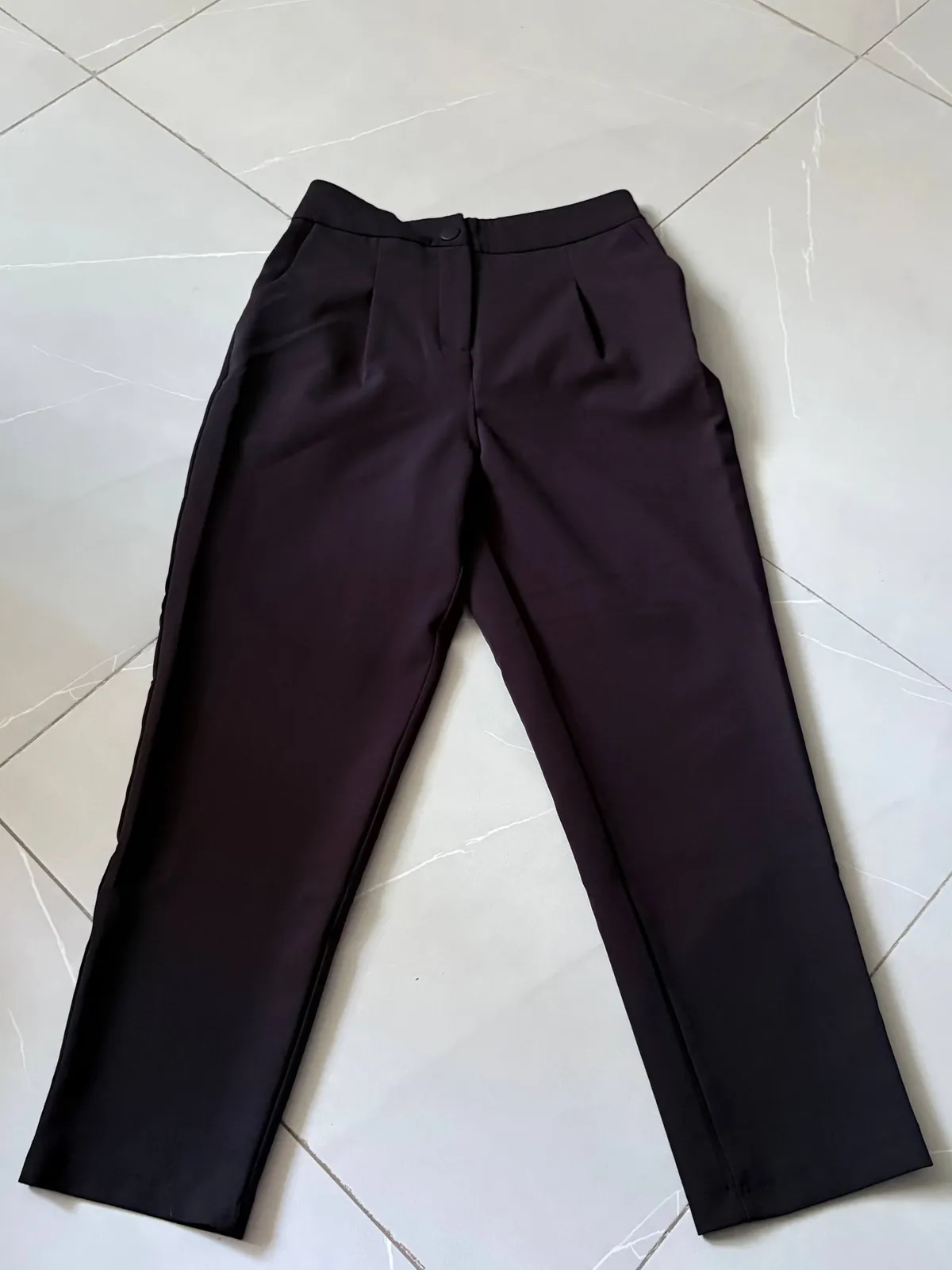 Брюки LC Waikiki, Koton и рубашка Massimo Dutti 4
