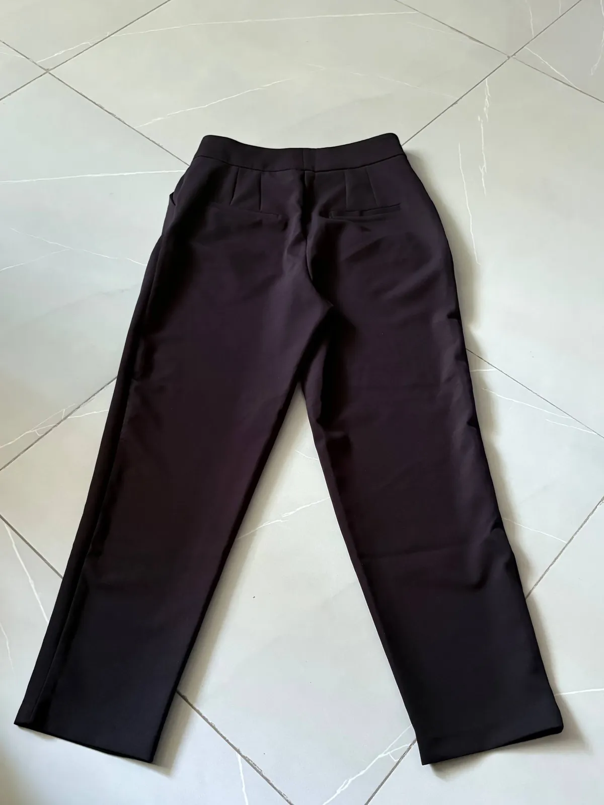 Брюки LC Waikiki, Koton и рубашка Massimo Dutti 5