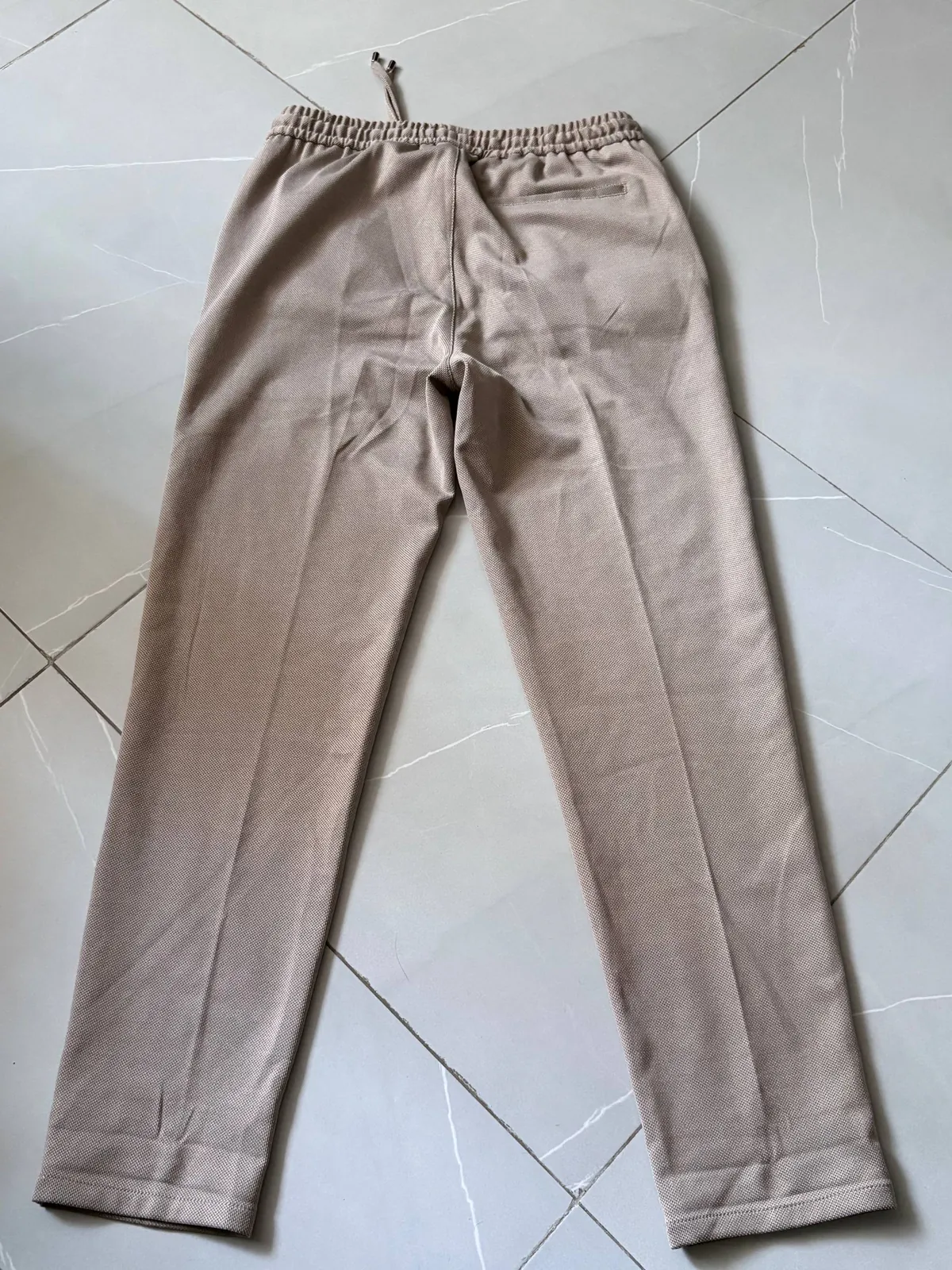 Брюки LC Waikiki, Koton и рубашка Massimo Dutti 2