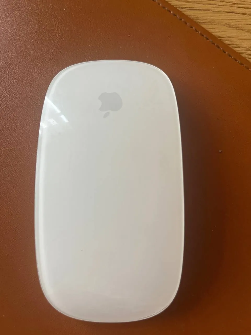 Apple Magic Mouse USB-C 3