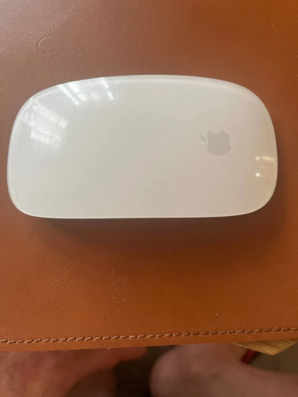 Apple Magic Mouse USB-C 2