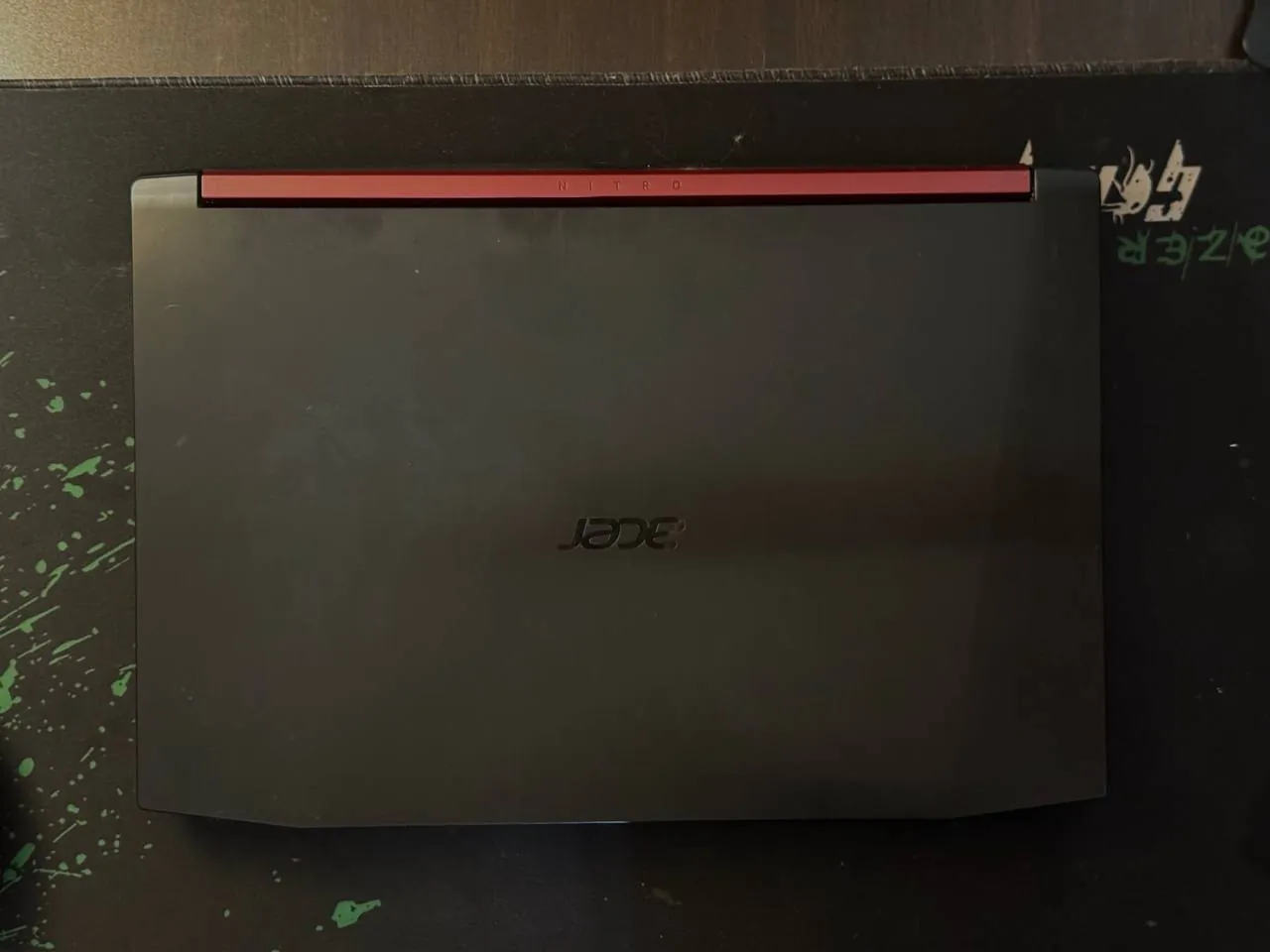 Игровой ноутбук Acer Nitro 5 2
