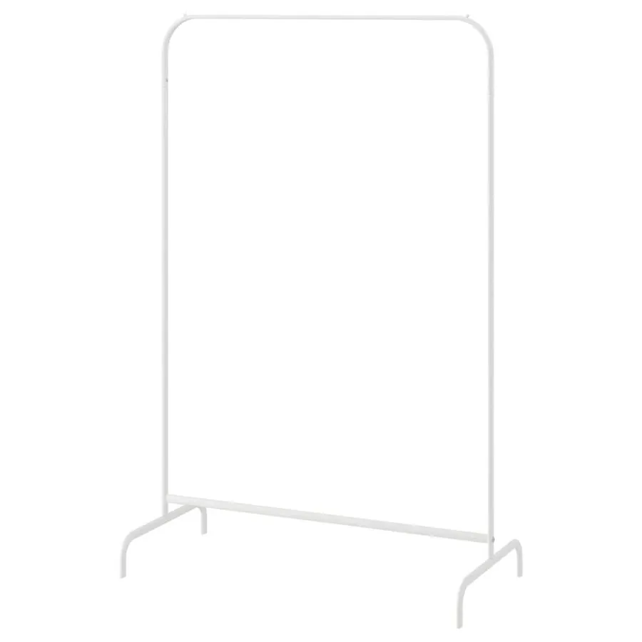 Вешалка-стойка IKEA MULIG для одежды 1