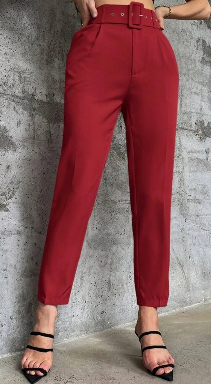 Женские юбки и брюки Zara 4