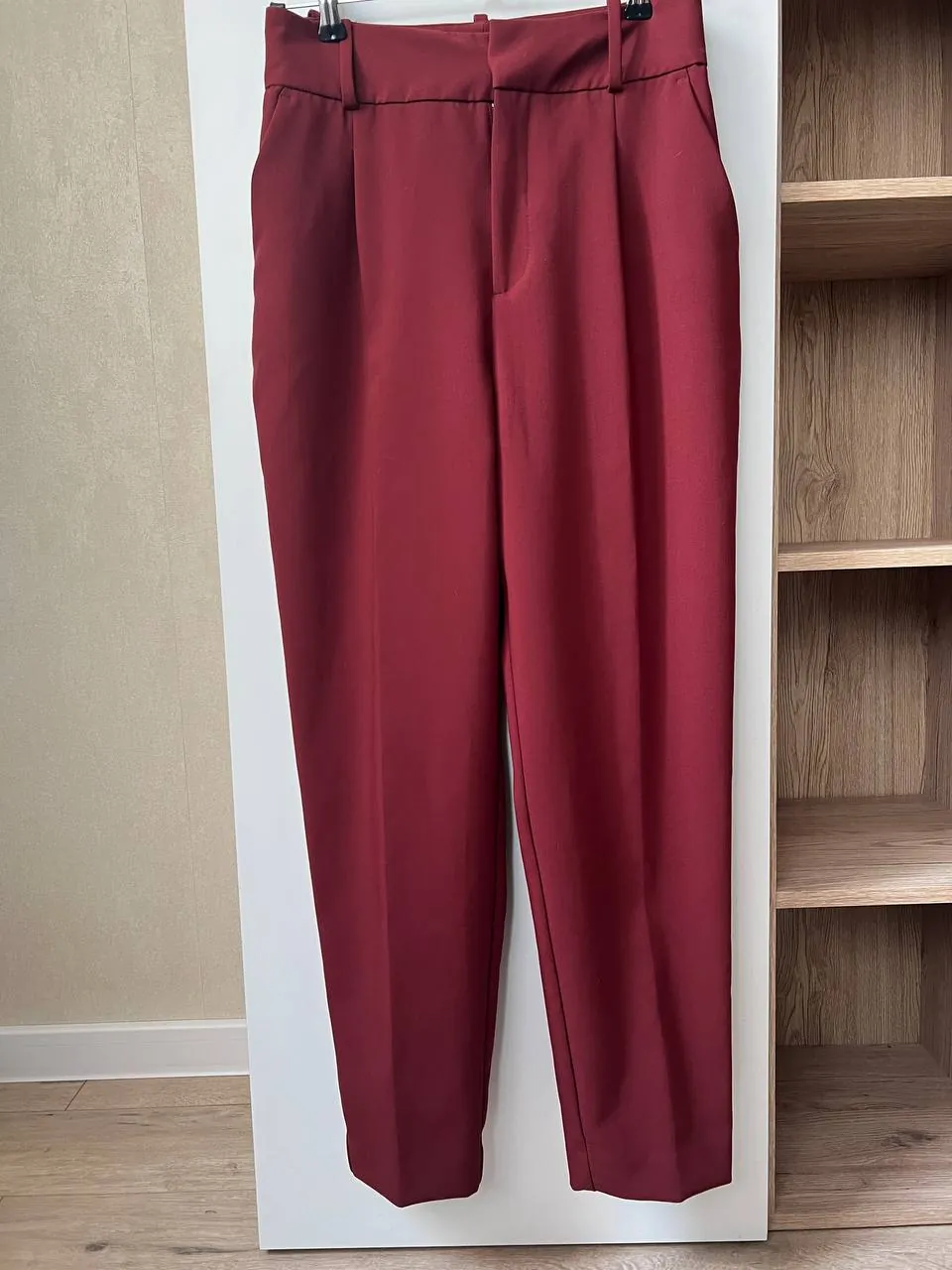 Женские юбки и брюки Zara 3