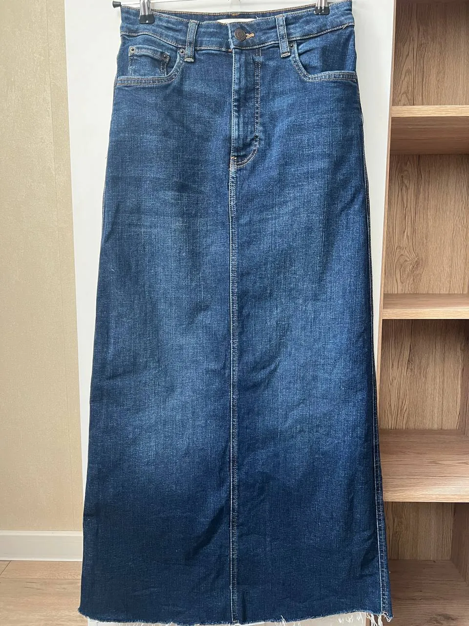 Женские юбки и брюки Zara 2