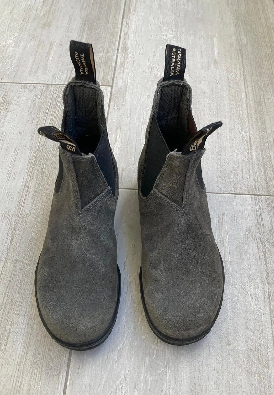 Женские ботинки Blundstone, штаны и шорты 2