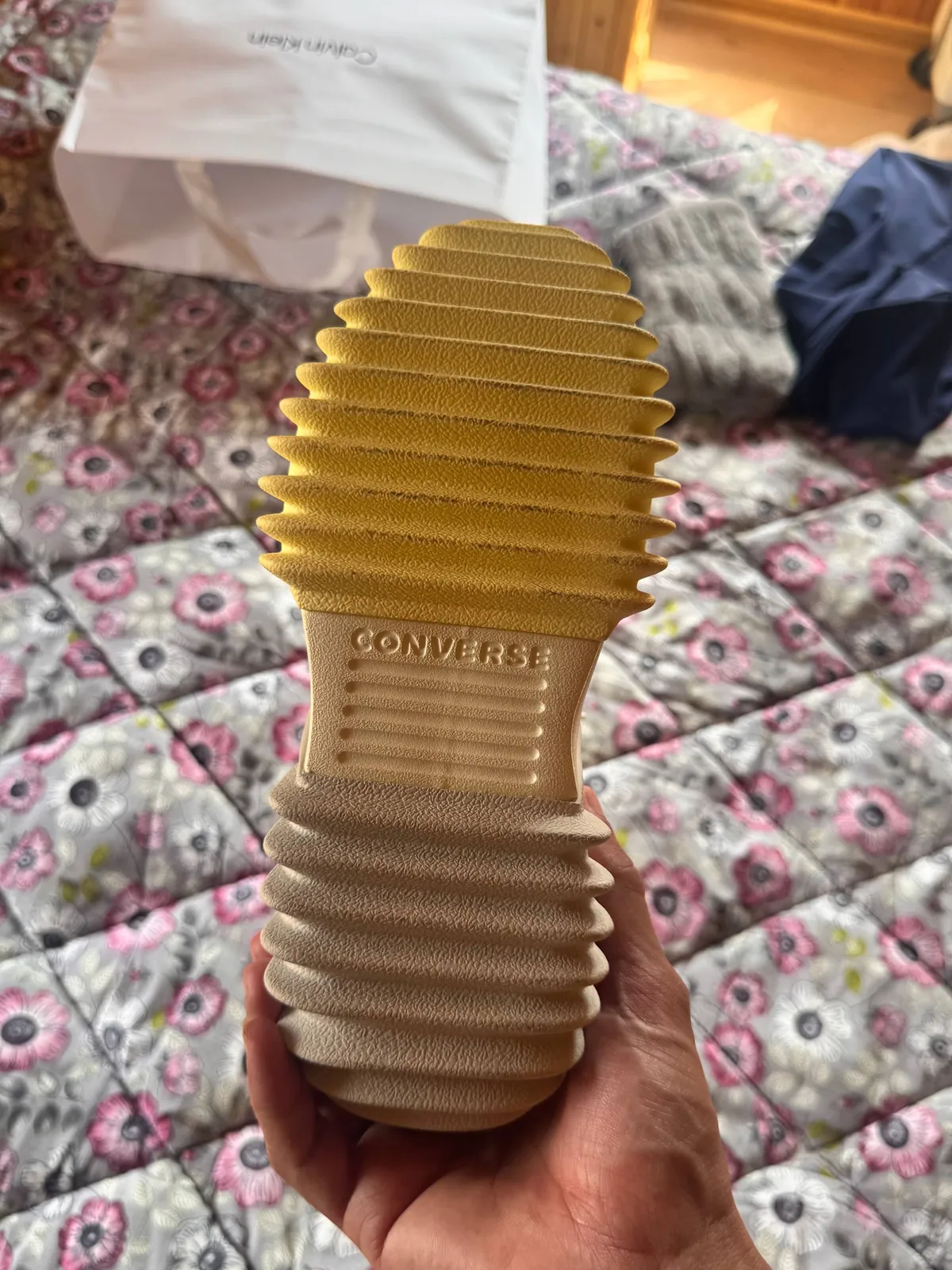 Женские кеды Converse 37 размера 3