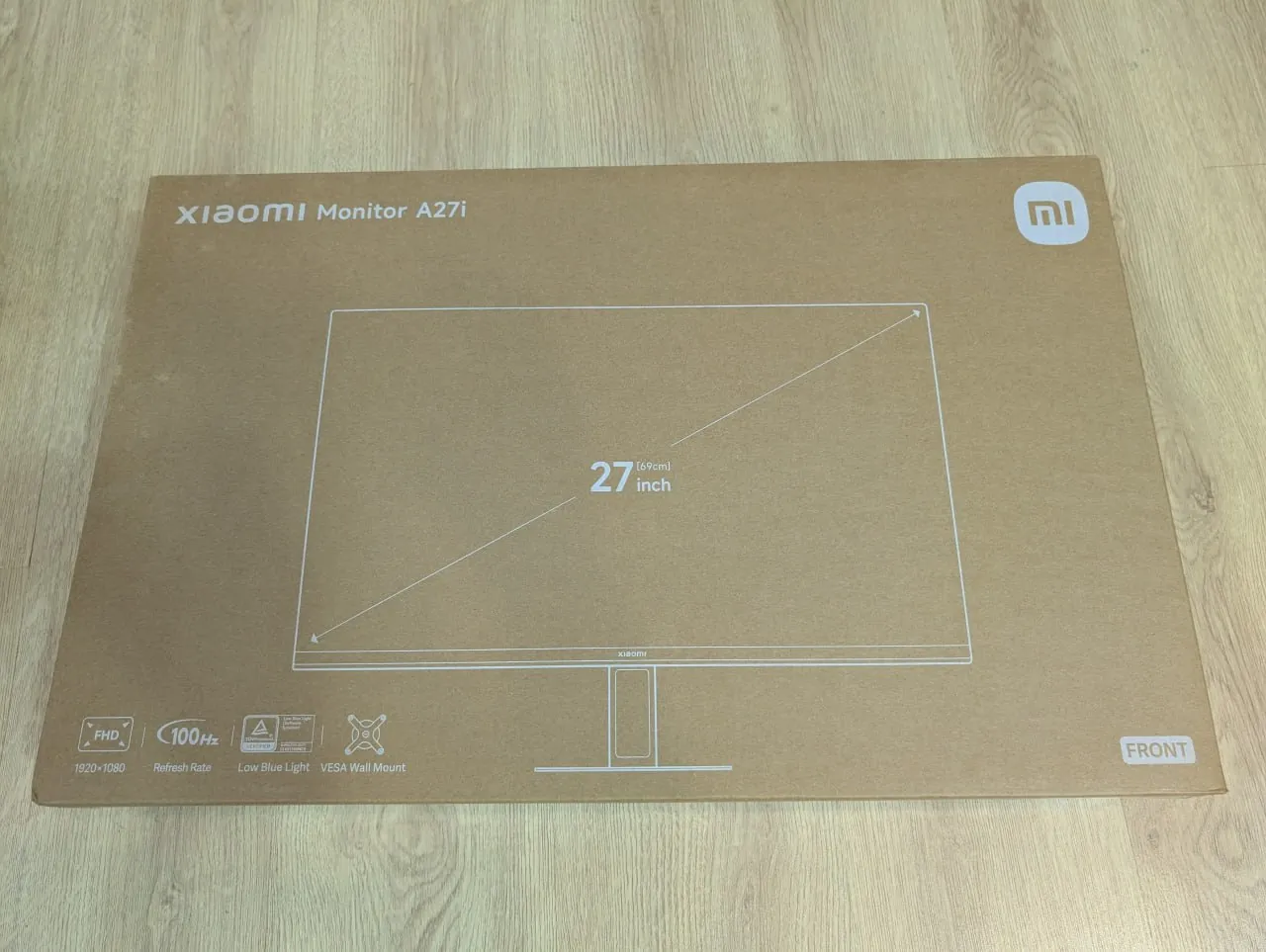Монитор Xiaomi, клавиатура и аксессуары для ПК 2