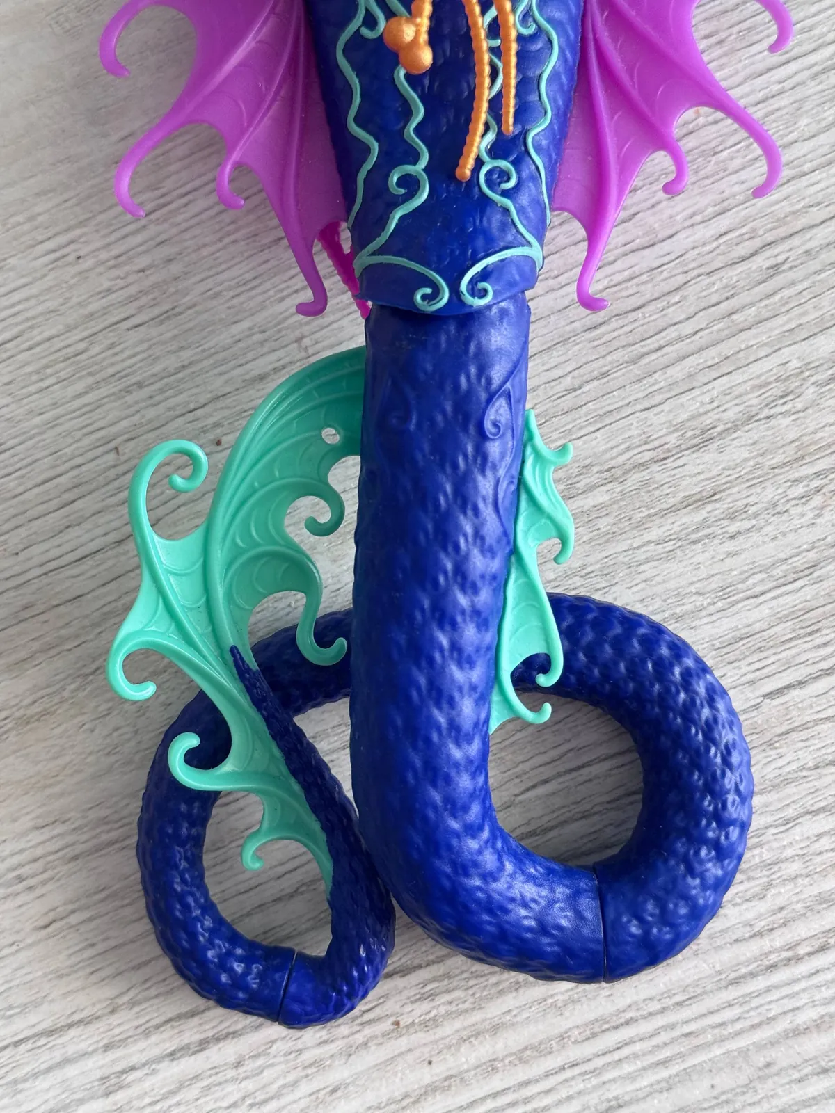 Кукла Monster High Peri & Pearl 2016 года 6