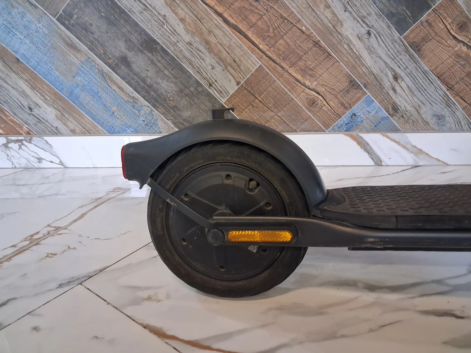 Электросамокат Ninebot F2 Pro, хорошее состояние 6