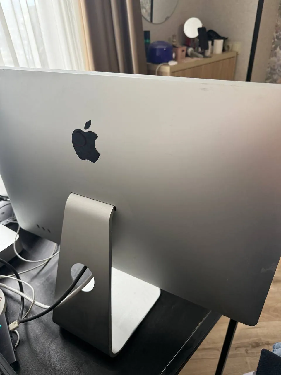 Монитор Apple LED Cinema Display 24 дюйма 2