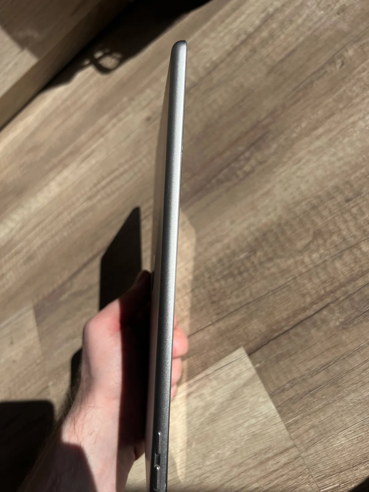 IPad 5-го поколения 32GB, Сабуртало 6