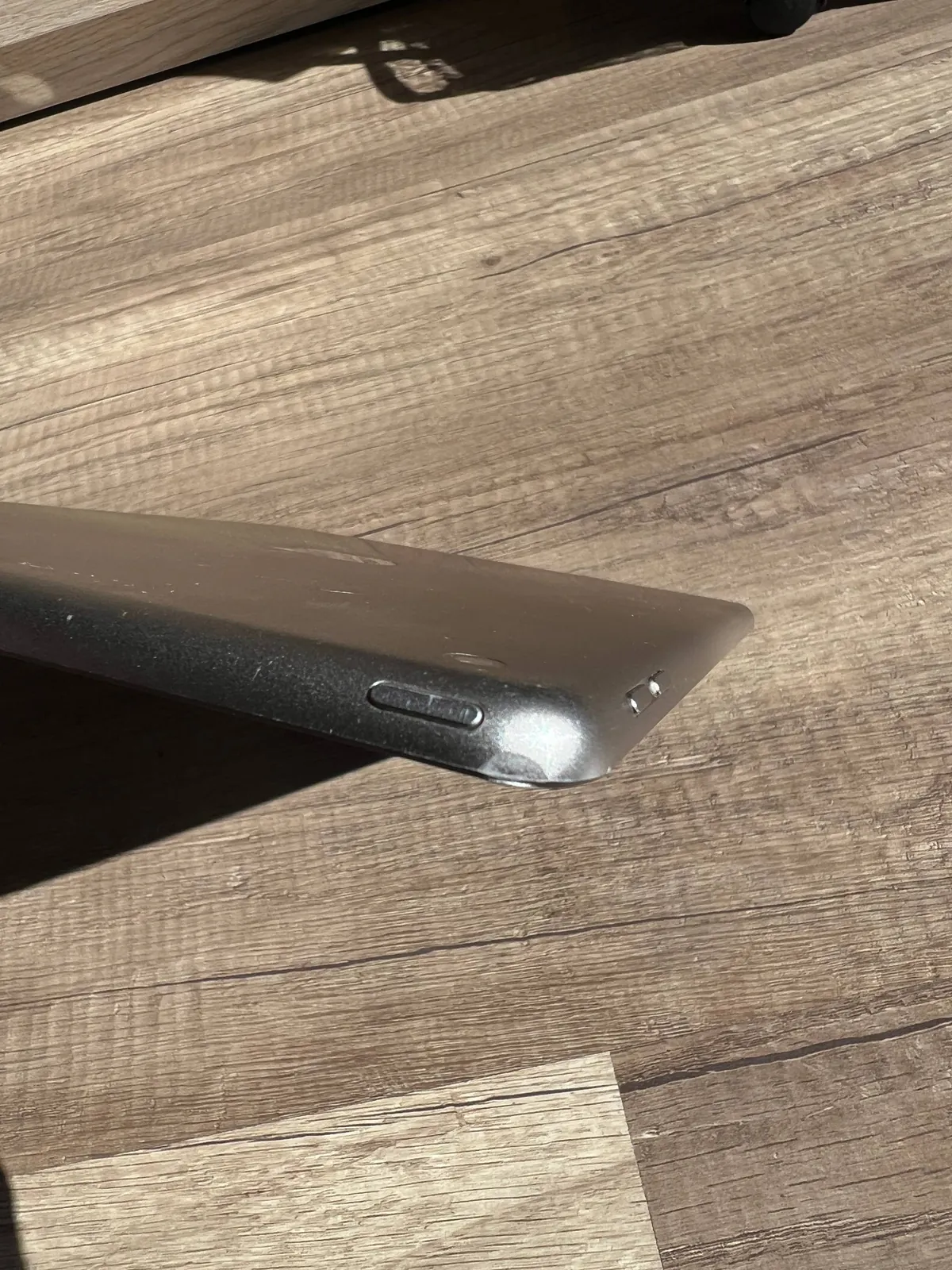 IPad 5-го поколения 32GB, Сабуртало 5