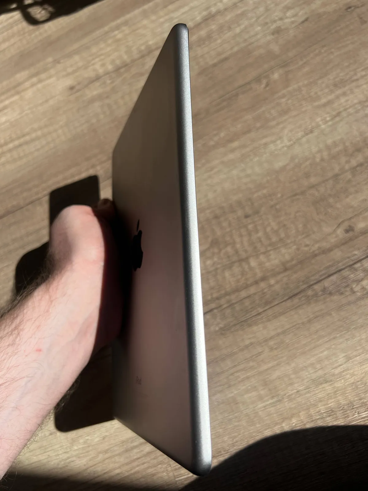 IPad 5-го поколения 32GB, Сабуртало 8