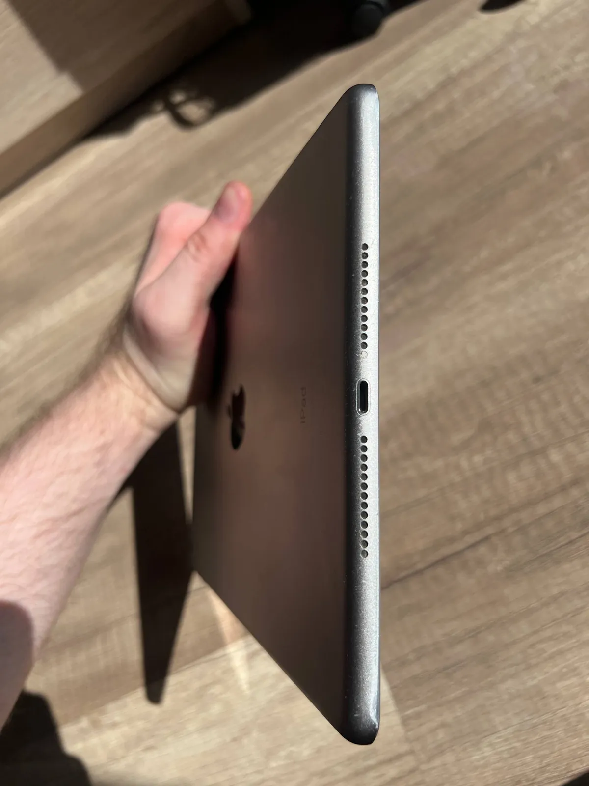 IPad 5-го поколения 32GB, Сабуртало 7