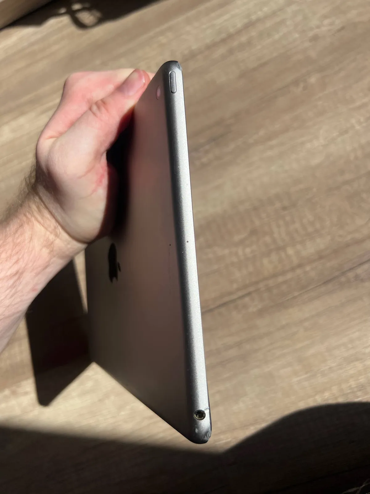 IPad 5-го поколения 32GB, Сабуртало 9