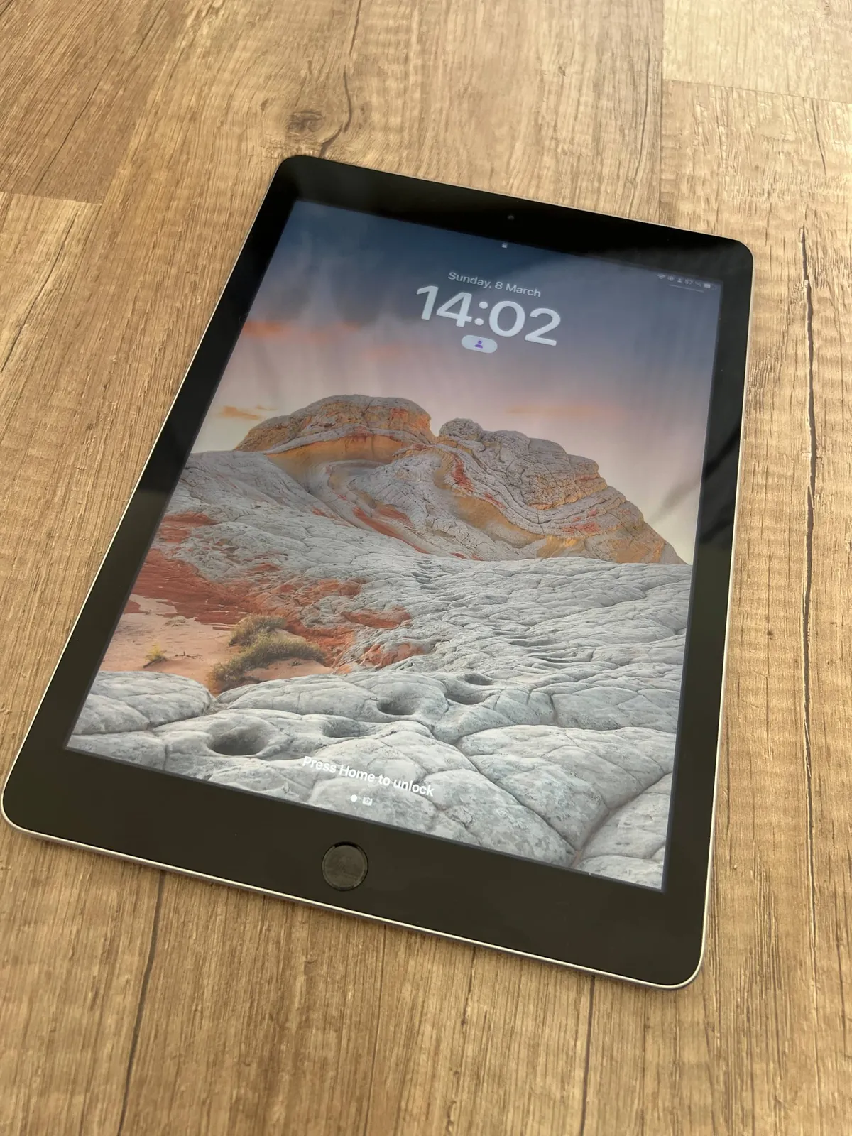 IPad 5-го поколения 32GB, Сабуртало 10