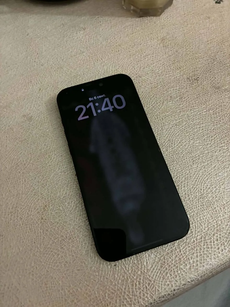 IPhone 16 Pro Max 256GB в подарочном состоянии 2