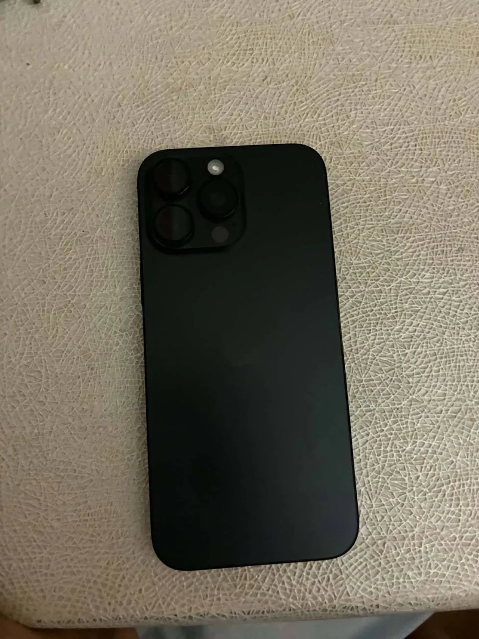 IPhone 16 Pro Max 256GB в подарочном состоянии 5