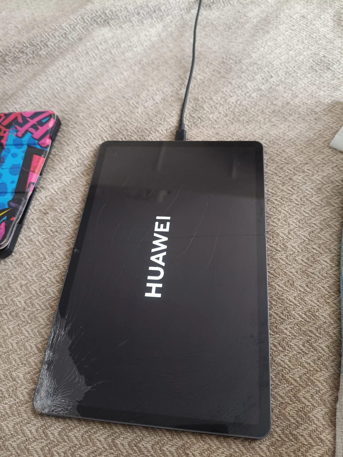 Планшет Huawei MatePad SE 11 дюймов 8/128GB 7