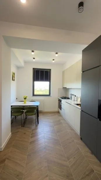 Квартира 126 м² с 2 санузлами в Лиси 4