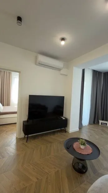 Квартира 126 м² с 2 санузлами в Лиси 2