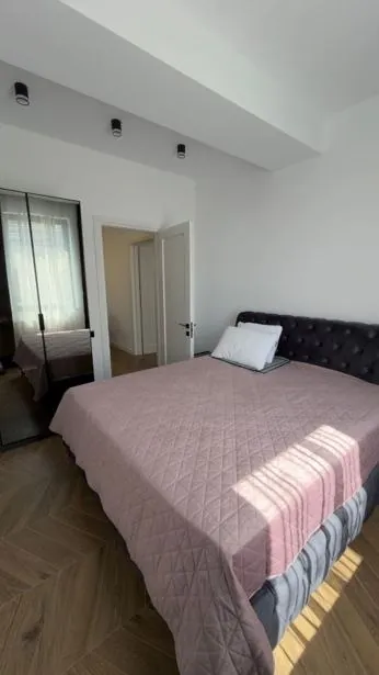 Квартира 126 м² с 2 санузлами в Лиси 7