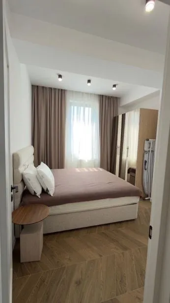 Квартира 126 м² с 2 санузлами в Лиси 5