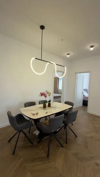 Квартира 126 м² с 2 санузлами в Лиси 3