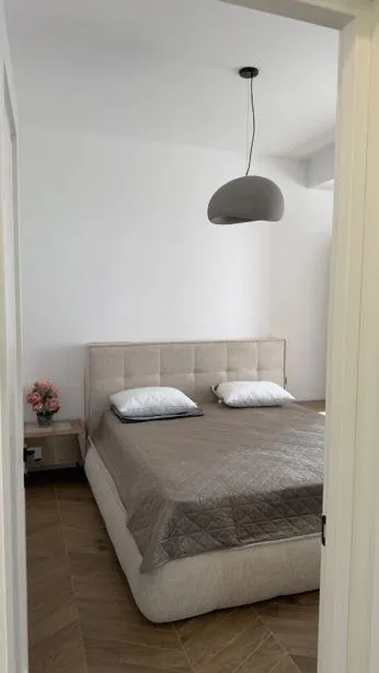 Квартира 126 м² с 2 санузлами в Лиси 6