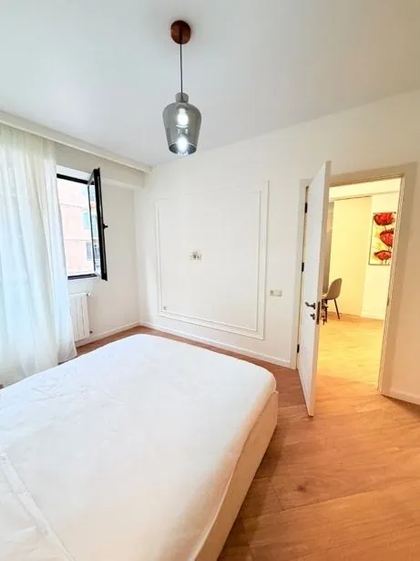 Квартира 58 м² с балконом в Сабуртало 7