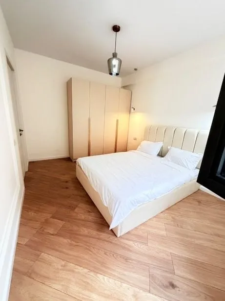 Квартира 58 м² с балконом в Сабуртало 5