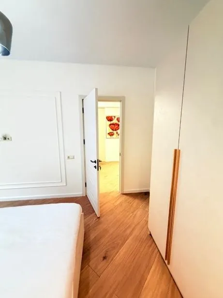 Квартира 58 м² с балконом в Сабуртало 8
