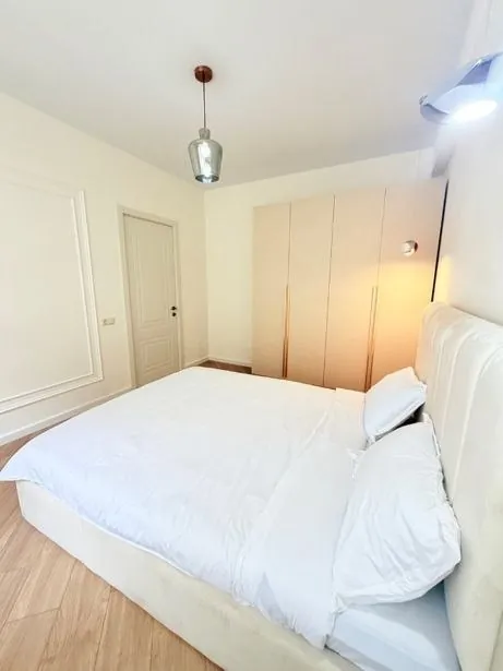 Квартира 58 м² с балконом в Сабуртало 6