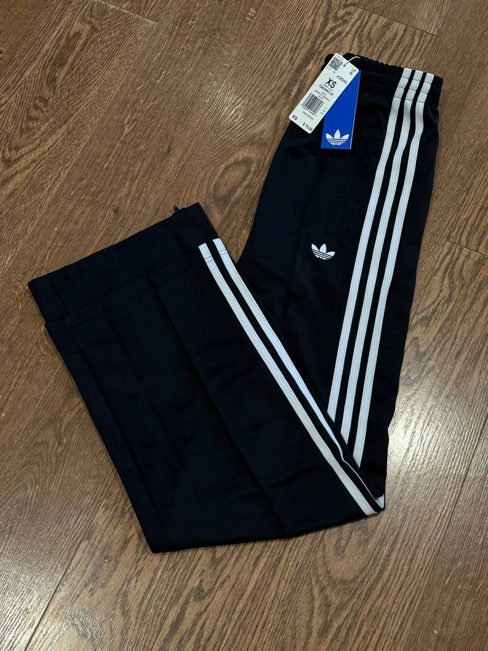 Спортивные штаны Adidas размера XS 1