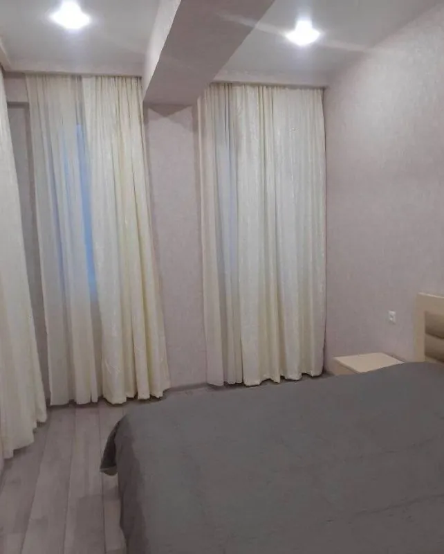 Квартира 45 м² с 1 спальней в Дигоми 4