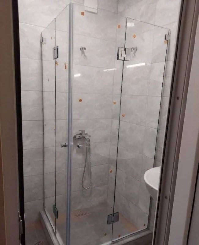 Квартира 45 м² с 1 спальней в Дигоми 5