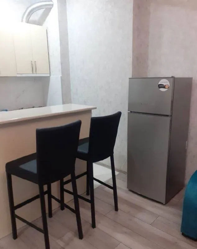 Квартира 45 м² с 1 спальней в Дигоми 6