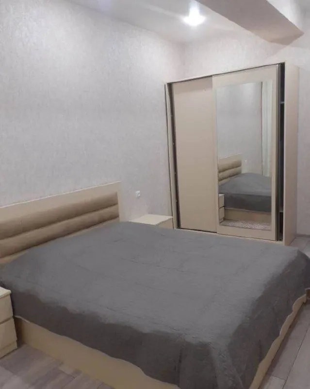 Квартира 45 м² с 1 спальней в Дигоми 2