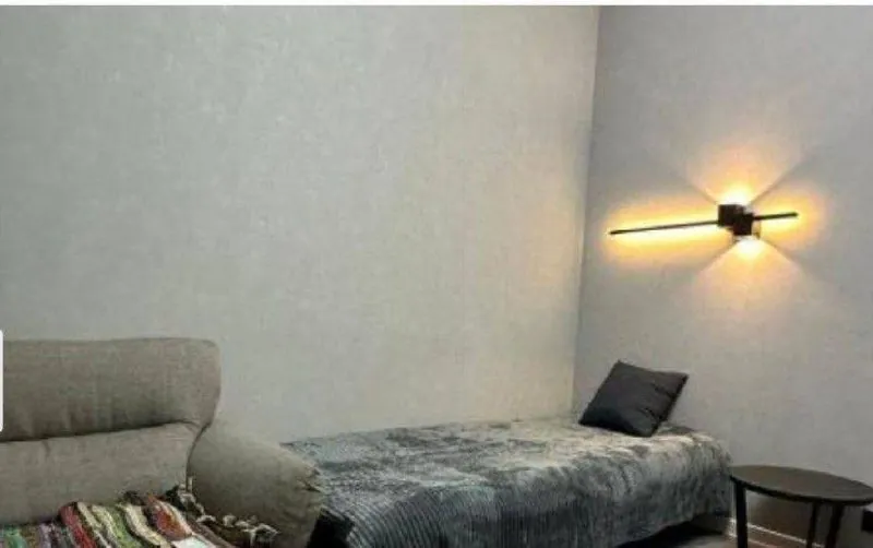 Квартира 70 м² с 2 спальнями в Самгори 3