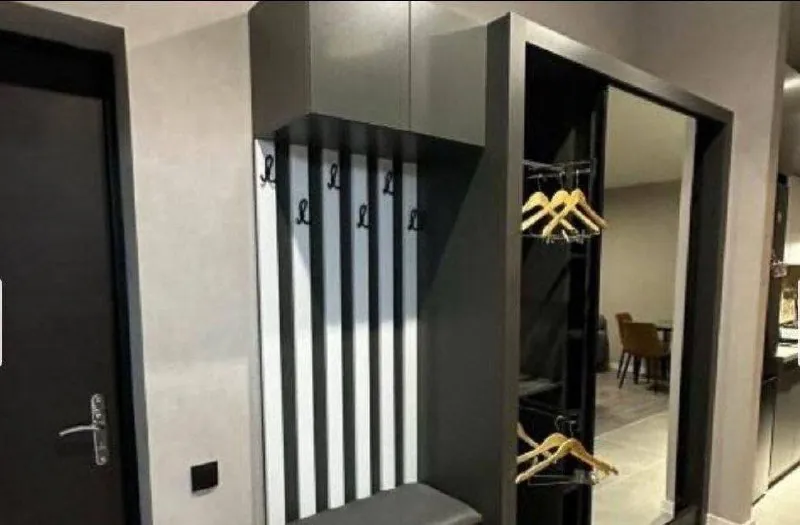 Квартира 70 м² с 2 спальнями в Самгори 6