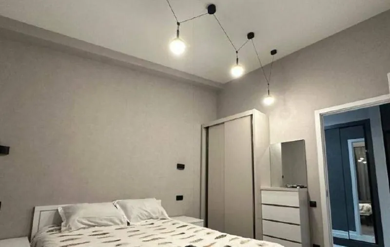 Квартира 70 м² с 2 спальнями в Самгори 8
