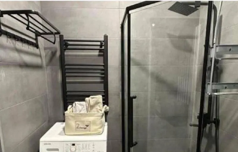 Квартира 70 м² с 2 спальнями в Самгори 9
