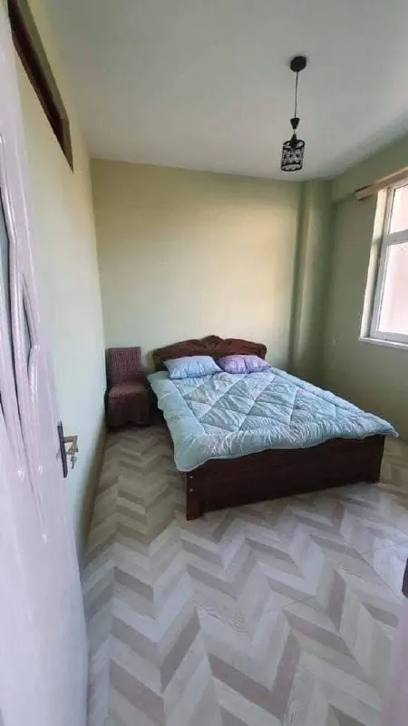 Квартира 60 м² с 2 спальнями в Варкетили 9