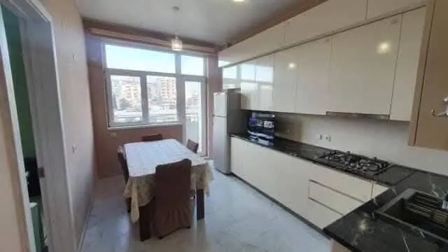 Квартира 60 м² с 2 спальнями в Варкетили 1