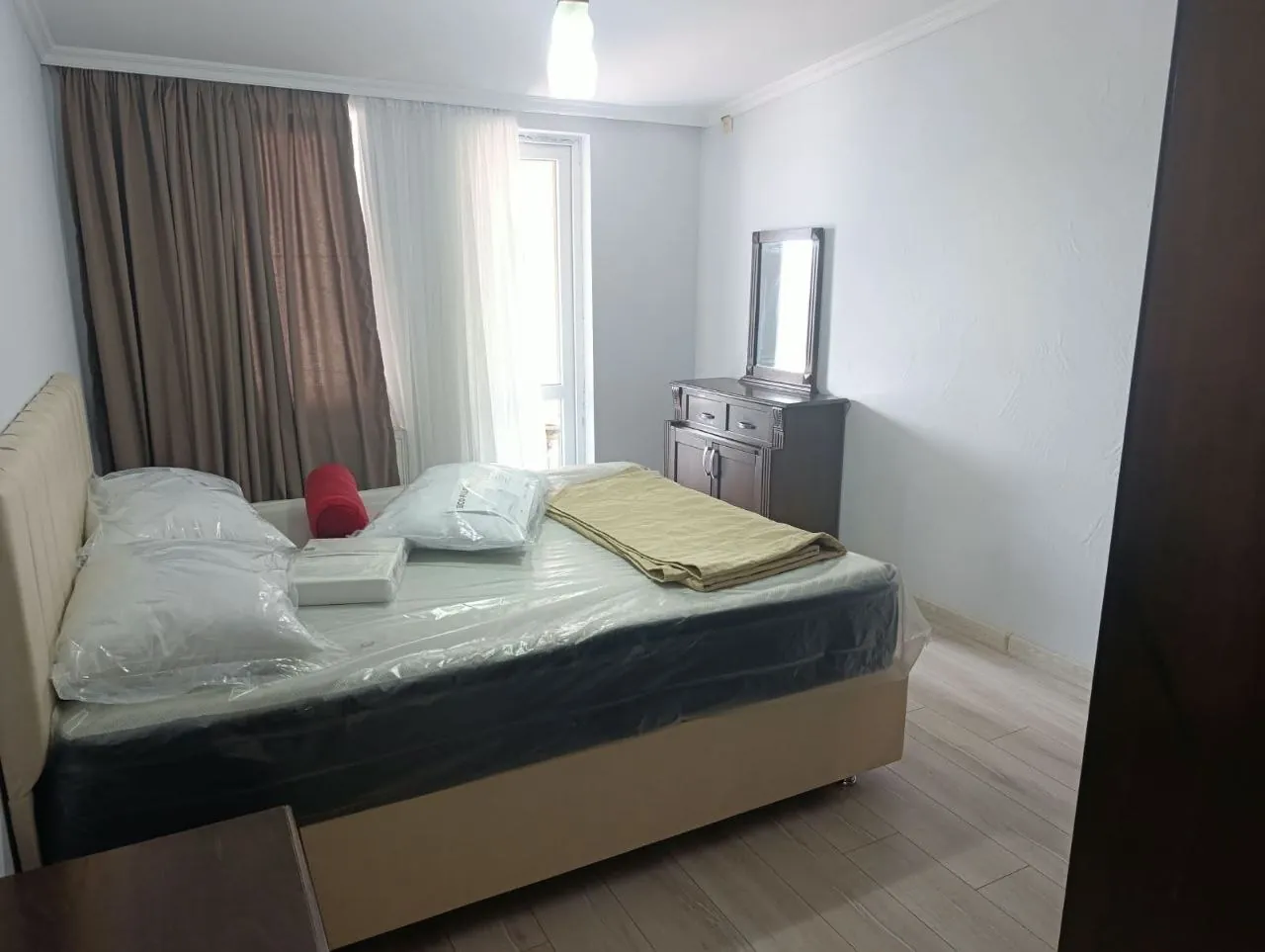 Квартира 95 м² с террасой в центре Батуми 4